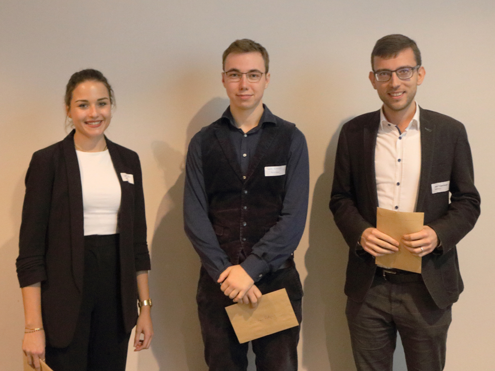 NK-Reisestipendiat*innen. Foto JS